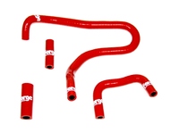 Forge Motorsport silicone carbon canister hose kit for MK5 VW Golf