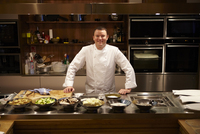 British men are cooking more than ever before