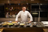 Celebrity chef, Theo Randal