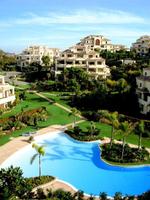 The end of house price falls in Marbella?
