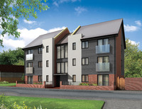 FirstBuy is in hot demand with new homes in Kent
