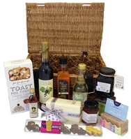 Bristol and Bath Hamper