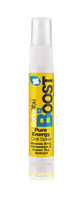 Boost your way to a stress free Christmas