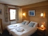 Chalet Chamois bedroom