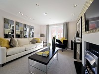 Stylish new homes in Shropshire are coming soon