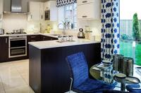 Morris launches new show home in Milton Green