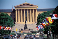 Philadelphia - A cultural hotspot for creativity, art and culture
