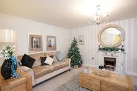 Redrow home