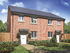 The Kingsford at The Chesterfields CGI