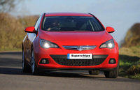 Boost the performance of your Vauxhall with a Superchips ECU remap