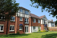 Sample life at Grange Court