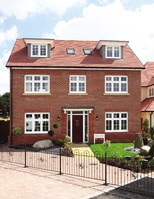 Part exchange to a readymade home in Rubery