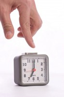 Moody mornings - Brits can’t bear to talk to anyone until gone 8am