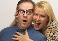 Clueless - Men know nothing about their other halves