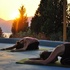 Sunset Yoga