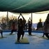 Sunset Yoga