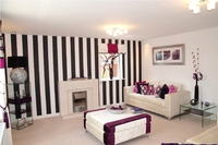 Taylor Wimpey builds on success in Andover
