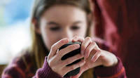 How to raise an appy child