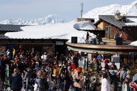 Val d'Isère announces unmissable calendar