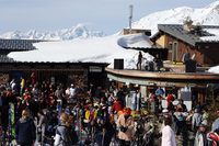 Folie Douce