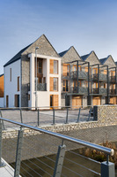 Somerset housing development receives national award