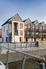 Barratt's award winning Houndwood development
