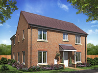 Dudley property-seekers can taste Christmas past