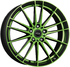 Dotz Fast Fifteen Green