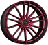 Dotz Fast Fifteen Red