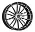 Dotz Fast Fifteen Silver