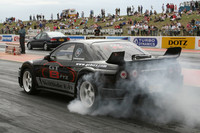 Santa Pod presents the ‘Run What You Brung’ Dial-In Day
