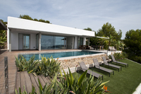 Ibiza’s Vista Alegre - Burglary-free for five years