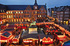 Dusseldorf Christmas arket