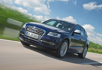 Audi SQ5 TDI ready to join UK range as first ever diesel ‘S’ model