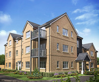 Aylesbury apartments available with FirstBuy