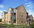 The Beech apartments at Mayberry Place