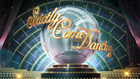 Strictly Come Dancing Celebrity Christmas Special