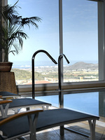 New Year detox retreat at La Manga Club