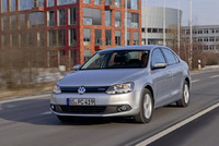 Volkswagen Jetta Hybrid