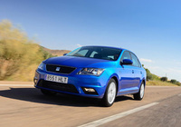 Seat Toledo