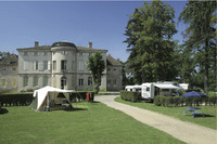 Enjoy the best of Burgundy with Keycamp