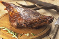 The Wild Game Co. steaks out Soho!