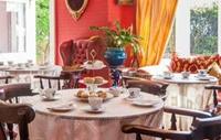 New Year’s Eve celebrations at Bleak House