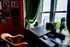 Writing room