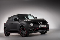 The Dark Knight Rises Juke Nismo