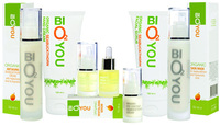 Bio2You - Breakthrough organic skincare range