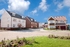 Redrow's Willowbrook development, Devizes