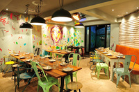 Tootoomoo restaurant creates modern folklore for Londoners