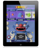 Fat Pebble keeps the ball rolling with Clay Jam