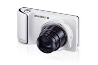 Samsung Galaxy Camera